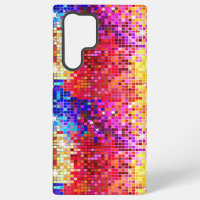 Séquins métalliques colorés Regardez Les Miroirs D