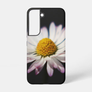Coque Samsung Galaxy Sgcnm de marguerite commune