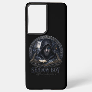 Coque Samsung Galaxy shadowboy