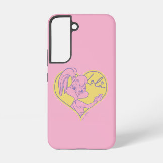 Coque Samsung Galaxy Signature Lola Heart