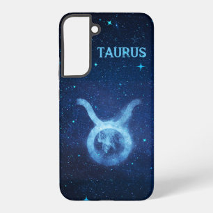 Coque Samsung Galaxy Signe astrologique Taureau