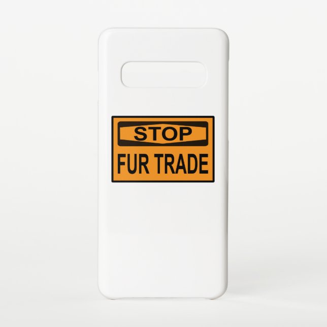 COQUE SAMSUNG GALAXY  SIGNE COMMERCIAL ARTIFICE (Dos)