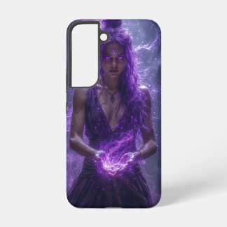 Coque Samsung Galaxy Sorceress