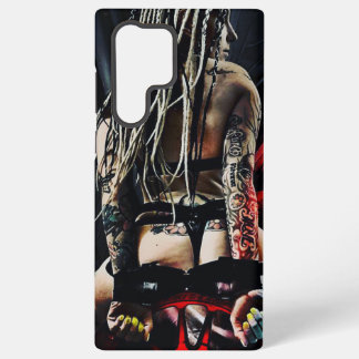 Coque Samsung Galaxy Soumission Cosmis