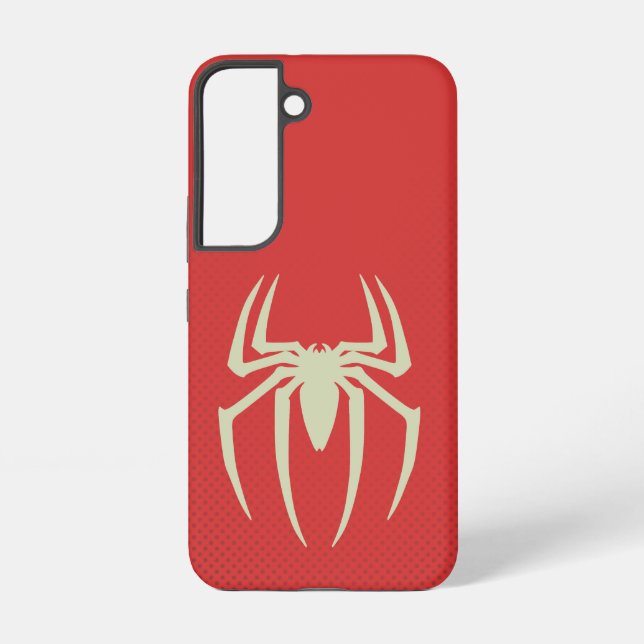 Coque Samsung Galaxy Spider-Man Galaxy S22 Case (Verso)