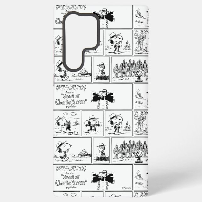 Coque Samsung Galaxy Spike Est Un Chef D'Orchestre (Verso)