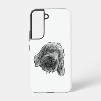 Coque Samsung Galaxy Spinone Homely Ease