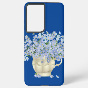 Coque Samsung Galaxy Spring blossom