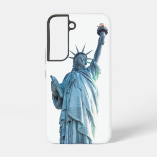 Coque Samsung Galaxy Statue de la liberté