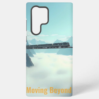 Coque Samsung Galaxy  Stay Limitless – Samsung Case That Inspires You 