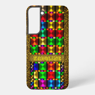 Coque Samsung Galaxy Style Art - Élégant