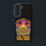 Coque Samsung Galaxy Suivez-Moi Au Tiki Bar Hawaiian Luau Party<br><div class="desc">Suivez-Moi Au Tiki Bar Hawaiian Luau Party</div>