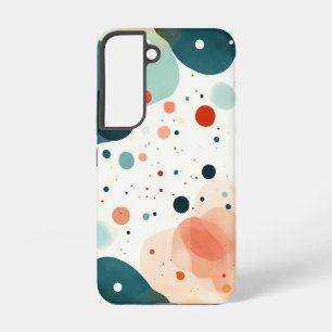 Coque Samsung Galaxy Sunburst Mirage