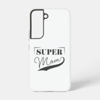 Super Maman