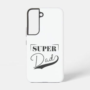 Coque Samsung Galaxy Super papa