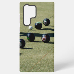 Coque Samsung Galaxy Sur le fil de la victoire : un appel serré au Lawn