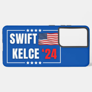 Coque Samsung Galaxy Swift Kelce 24