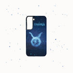 Coque Samsung Galaxy SYMBOLE Zodiaque Taurus<br><div class="desc">SIGNE Taurus Zodiac Samsung Galaxy S22  Coque</div>