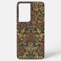 Tapisserie de jardin de fleurs de William Morris