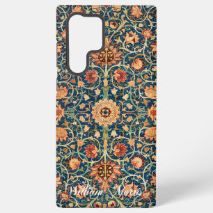 Coque Samsung Galaxy Tapisserie Holland Park - William Morris