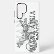 Tatouage Mana Atua Maori
