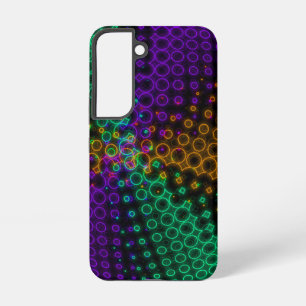 Coque Samsung Galaxy Technorb