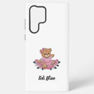 Coque Samsung Galaxy Tedi Handyhüllen Samsung Tedi Handyhüllen Samsun