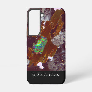 Coque Samsung Galaxy Téléchargez votre lame mince préférée !