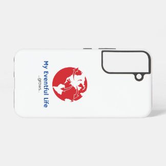 Coque Samsung Galaxy Téléphone événementiel