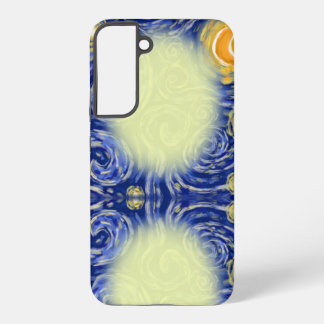 Coque Samsung Galaxy Téléphone Happy