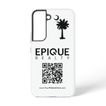 Téléphone portable de marque Epique