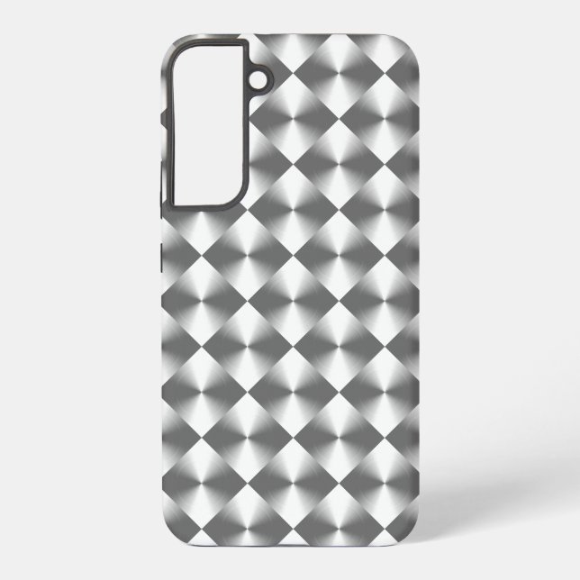 Coque Samsung Galaxy Tendance Moderne (Verso)