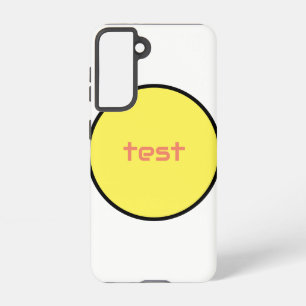 Coque Samsung Galaxy tester samsung galaxy coque