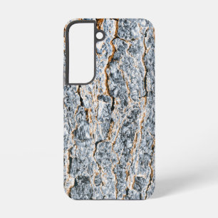 Coque Samsung Galaxy Texture nature