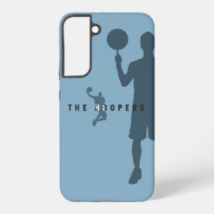Coque Samsung Galaxy The Hoopers