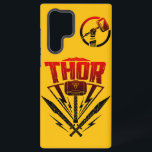 COQUE SAMSUNG GALAXY THOR<br><div class="desc">Libérez la puissance du Dieu du Tonnerre avec notre ⚡ "TROUVER Coque-coque iphone". Construit pour une protection et un style irréprochables, ce coque haut de gamme présente un design d'inspiration thor audacieux qui met en valeur votre amour pour le héros emblématique de Marvel. Conçu par Coque-Mate, il offre une durabilité...</div>