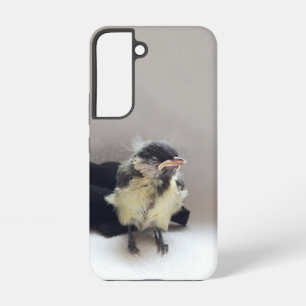 Coque Samsung Galaxy Tidi my Bird le Parus Major