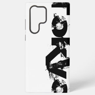 Coque Samsung Galaxy Tokyo - Jeune mode urbaine