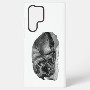 Coque Samsung Galaxy Toujours un Endroit Sûr