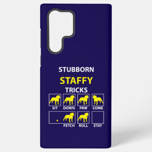 Coque Samsung Galaxy Tours de Staffy Têtu