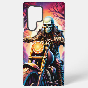 Coque Samsung Galaxy Traverser les branches entremêlées