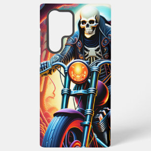 Coque Samsung Galaxy Traverser les branches entremêlées
