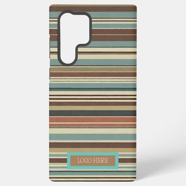 Coque Samsung Galaxy Trié personnalisé (Verso)