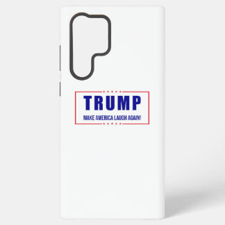 Coque Samsung Galaxy Trump : Faites à nouveau rire l'Amérique ! - Polit