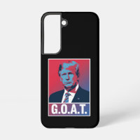 Trump GOAT Élection 2024 Républicain Vintage