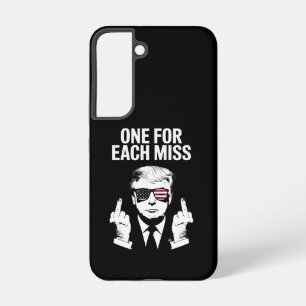 Coque Samsung Galaxy Trump un pour chaque erreur