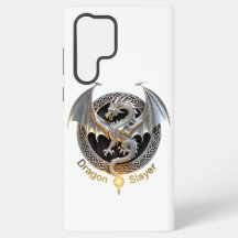 Tueur de dragon