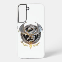 Tueur de dragon
