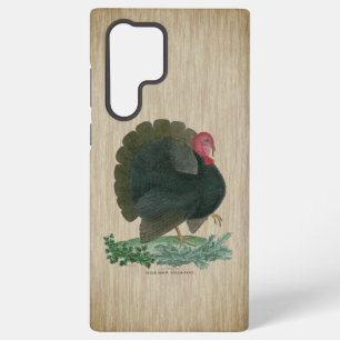 Coque Samsung Galaxy Turquie vintage