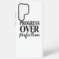 Typographie Inspirante pour une Mentalité de Crois